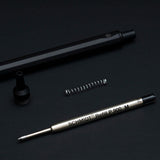 HMM Ballpoint Pen | Black