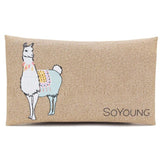 SoYoung Ice Pack - Reusable Soft Ice Pack for Lunch Boxes