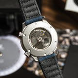 Boldr | Expedition Enigmath Watch