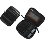 Db Journey Ramverk Tech Organizer | Black Out