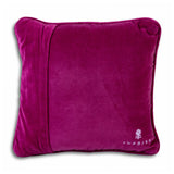 Furbish Needlepoint Pillow