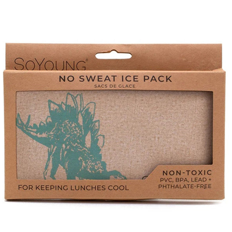 SoYoung Ice Pack - Reusable Soft Ice Pack for Lunch Boxes