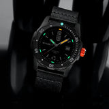 Luminox Time date 42MM watch | Bear Grylls Survival ECO ‘NO PLANET B’