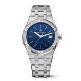 Maurice Lacroix | AIKON Quartz Date 40mm | Stainless Steel