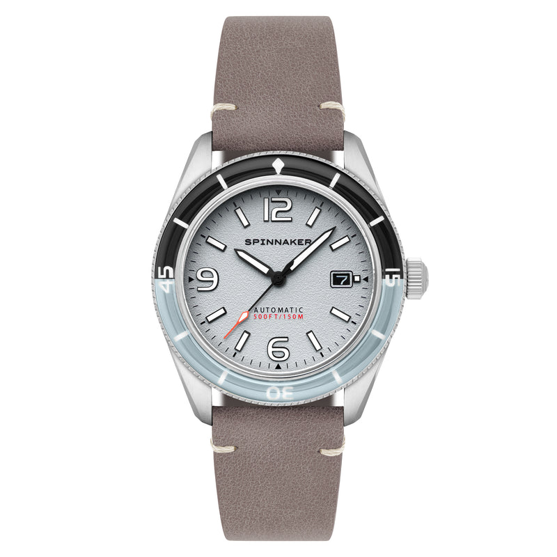 Spinnaker Fleuss Automatic Watch