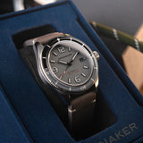 Spinnaker Fleuss Automatic Watch