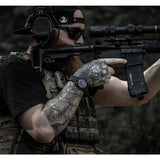 MTM Special Ops Hypertec Solar Watch