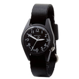 Bertucci M-2RA Women’s Field Watch | Comfort-Webb™ Band