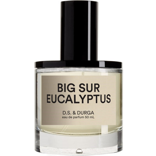 D.S. & DURGA Big Sur Eucalyptus Eau De Parfum | 50ml