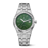 Maurice Lacroix | AIKON Quartz Date 40mm | Stainless Steel