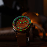 Spinnaker Fleuss Automatic Watch