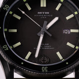 MTM Special Ops Hypertec Solar Watch