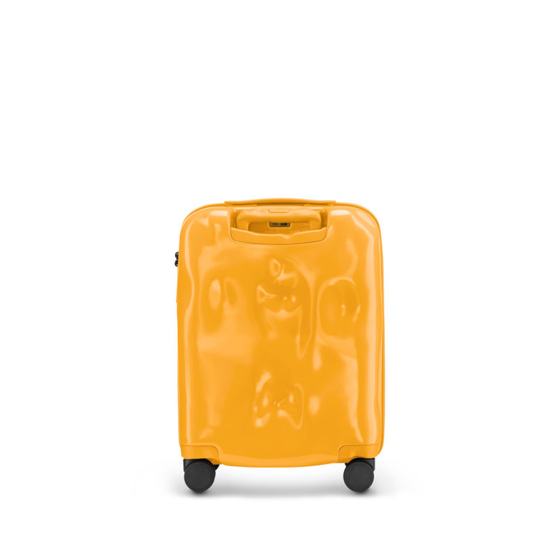 Crash Baggage | Icon Tone on Tone Suitcase | Melon