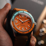 Spinnaker Fleuss Automatic Watch