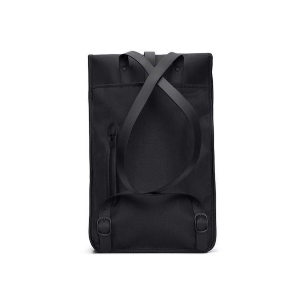 Rains | Backpack W3 | Black