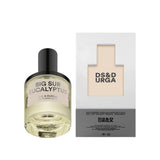 D.S. & DURGA Big Sur Eucalyptus Eau De Parfum | 50ml