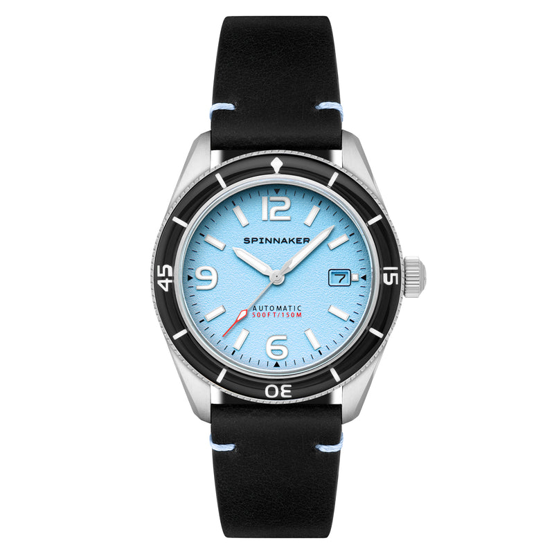 Spinnaker Fleuss Automatic Watch