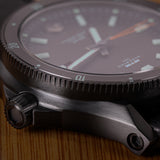 MTM Special Ops Hypertec Solar Watch