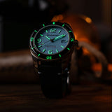 Spinnaker Fleuss Automatic Watch