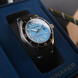 Spinnaker Fleuss Automatic Watch