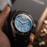 Spinnaker Fleuss Automatic Watch