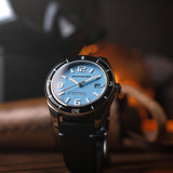 Spinnaker Fleuss Automatic Watch