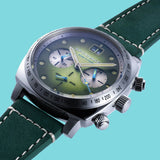 Spinnaker | Hull Chronograph Watch | 42mm