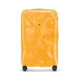 Crash Baggage | Icon Tone on Tone Suitcase | Melon