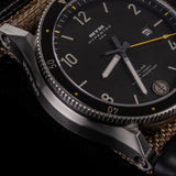 MTM Special Ops Hypertec Solar Watch