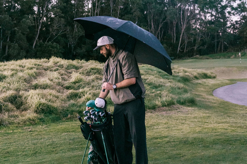 Blunt Sport Umbrella – 58" | Navy