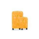 Crash Baggage | Icon Tone on Tone Suitcase | Melon