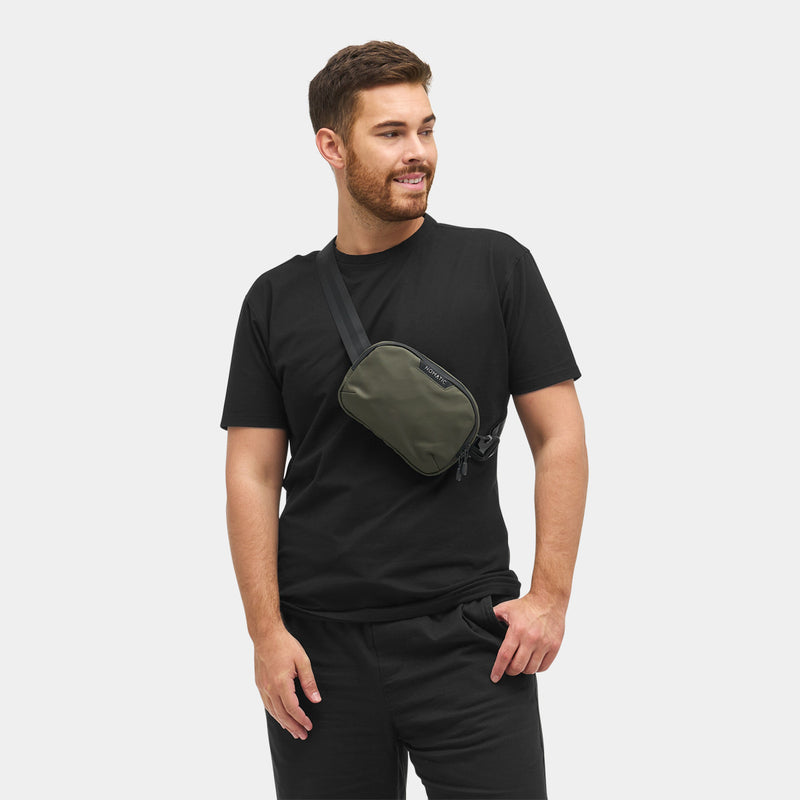 Nomatic Access Sligh Bag