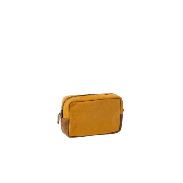 Moore & Giles | Reclaimed wash bag