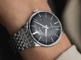 Junghans Meister Automatic Watch