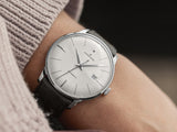 Junghans Meister Automatic Watch