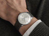 Junghans Meister Automatic Watch