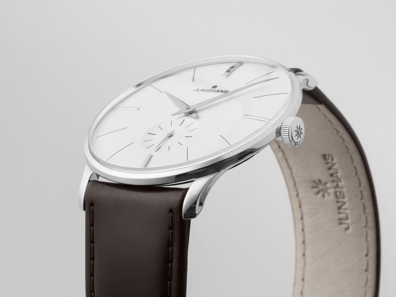 Junghans Meister Automatic Watch