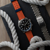 Spinnaker | Bradner GMT Automatic | 42mm