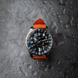 Spinnaker | Bradner GMT Automatic | 42mm