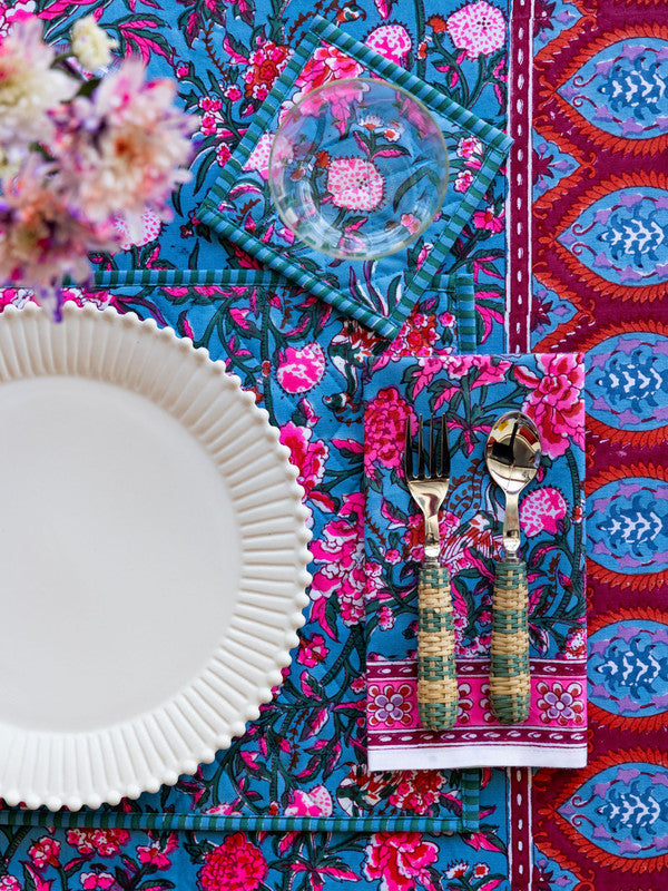 Furbish Boho Tablecloth