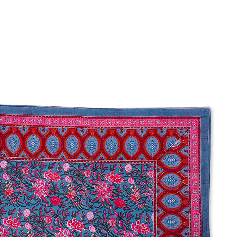 Furbish Boho Tablecloth