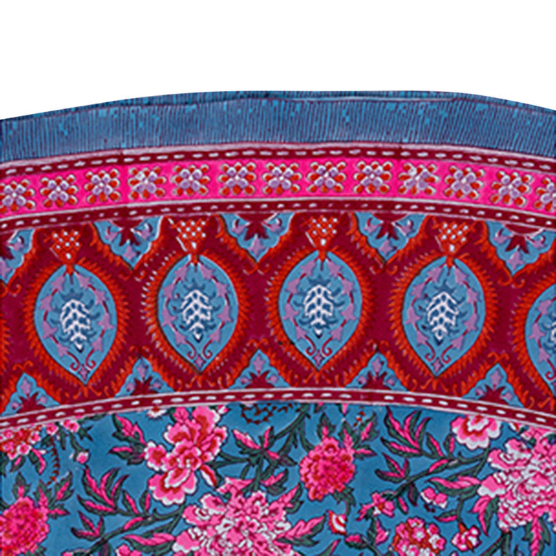 Furbish Boho Tablecloth