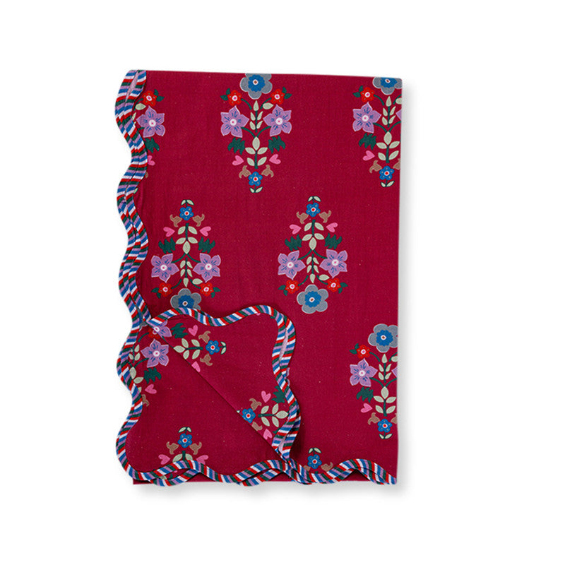 Furbish Boho Tablecloth