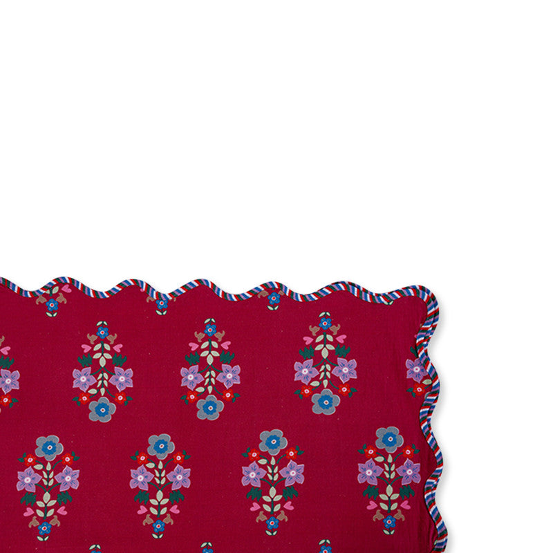 Furbish Boho Tablecloth