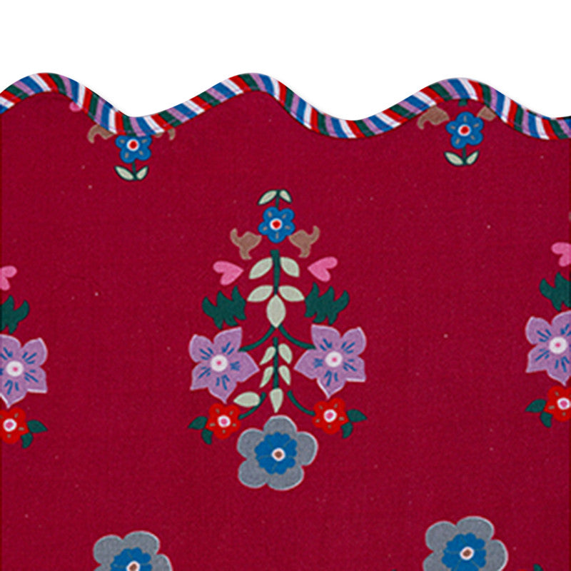 Furbish Boho Tablecloth