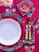 Furbish Boho Tablecloth