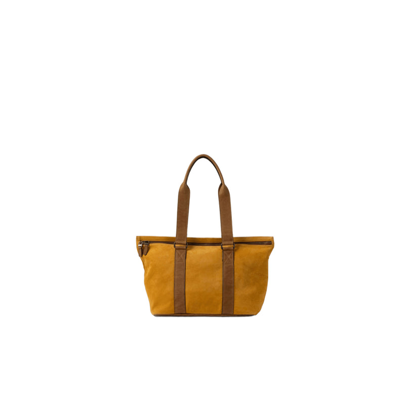 Moore & Giles | Reclaimed Small Zip Tote