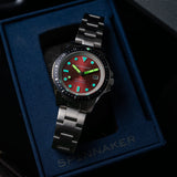 Spinnaker Croft Pioneer Automatic Watch