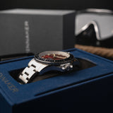 Spinnaker Croft Pioneer Automatic Watch