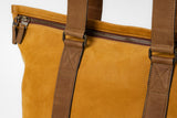 Moore & Giles | Reclaimed Small Zip Tote